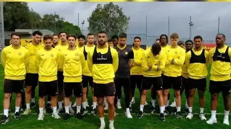 שחקני מכבי נתניה מתנצלים בפני האוהדים על התבוסה 8:2 לבית"ר