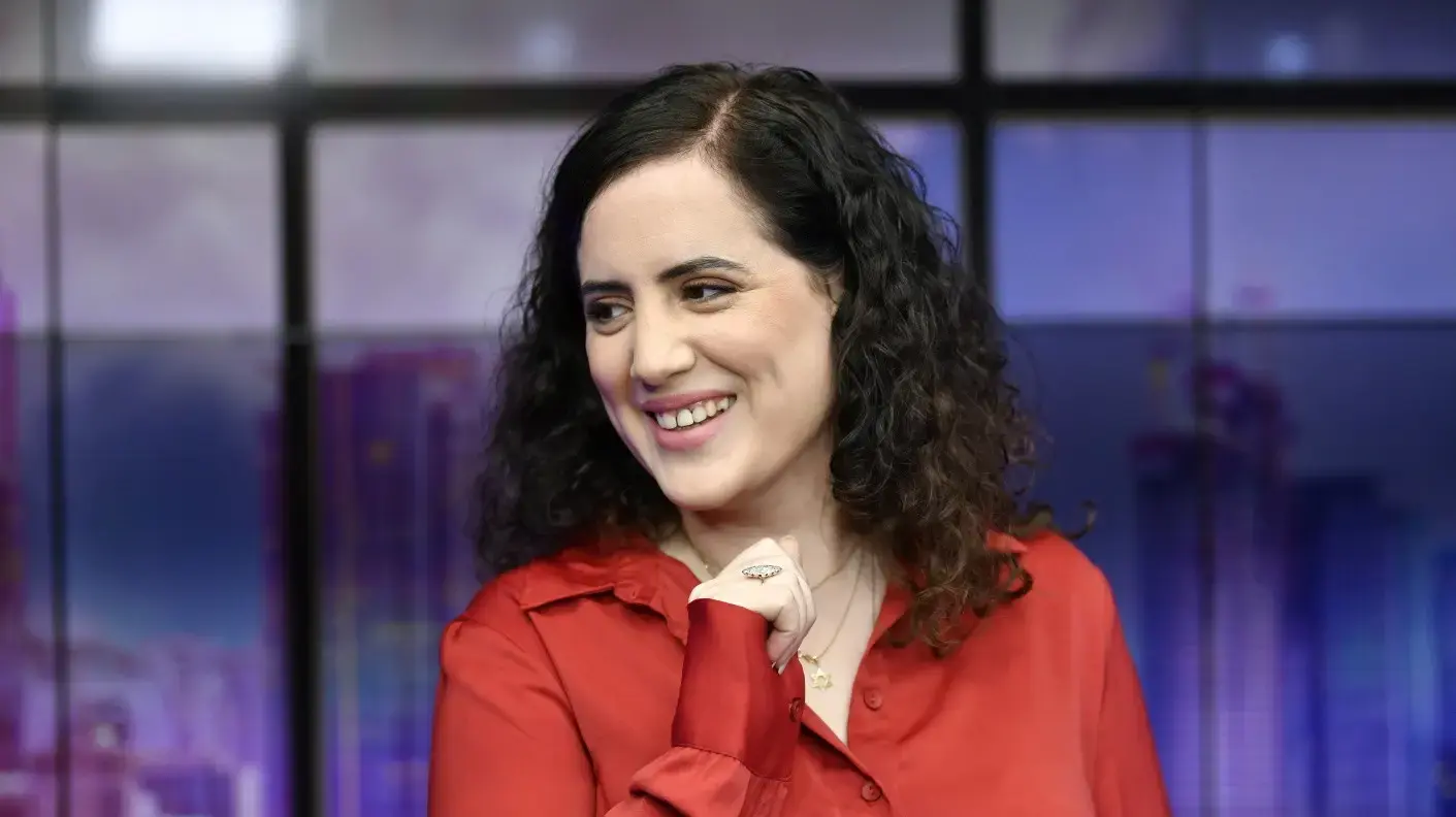 נעמה לזימי