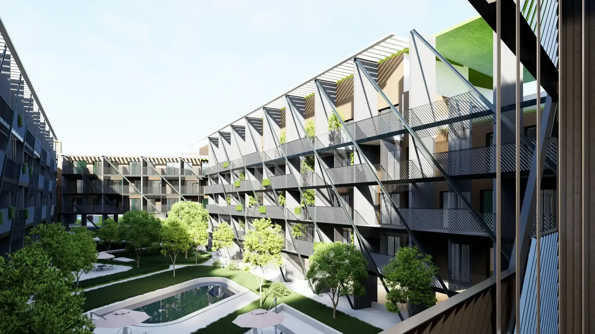 Sierra – Flex Living