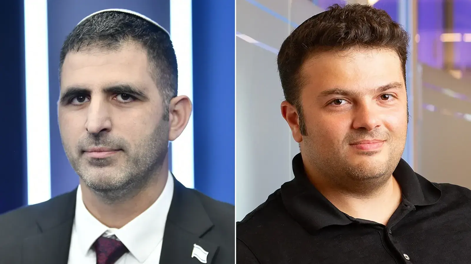 יצחק מירילשוילי, שלמה קרעי