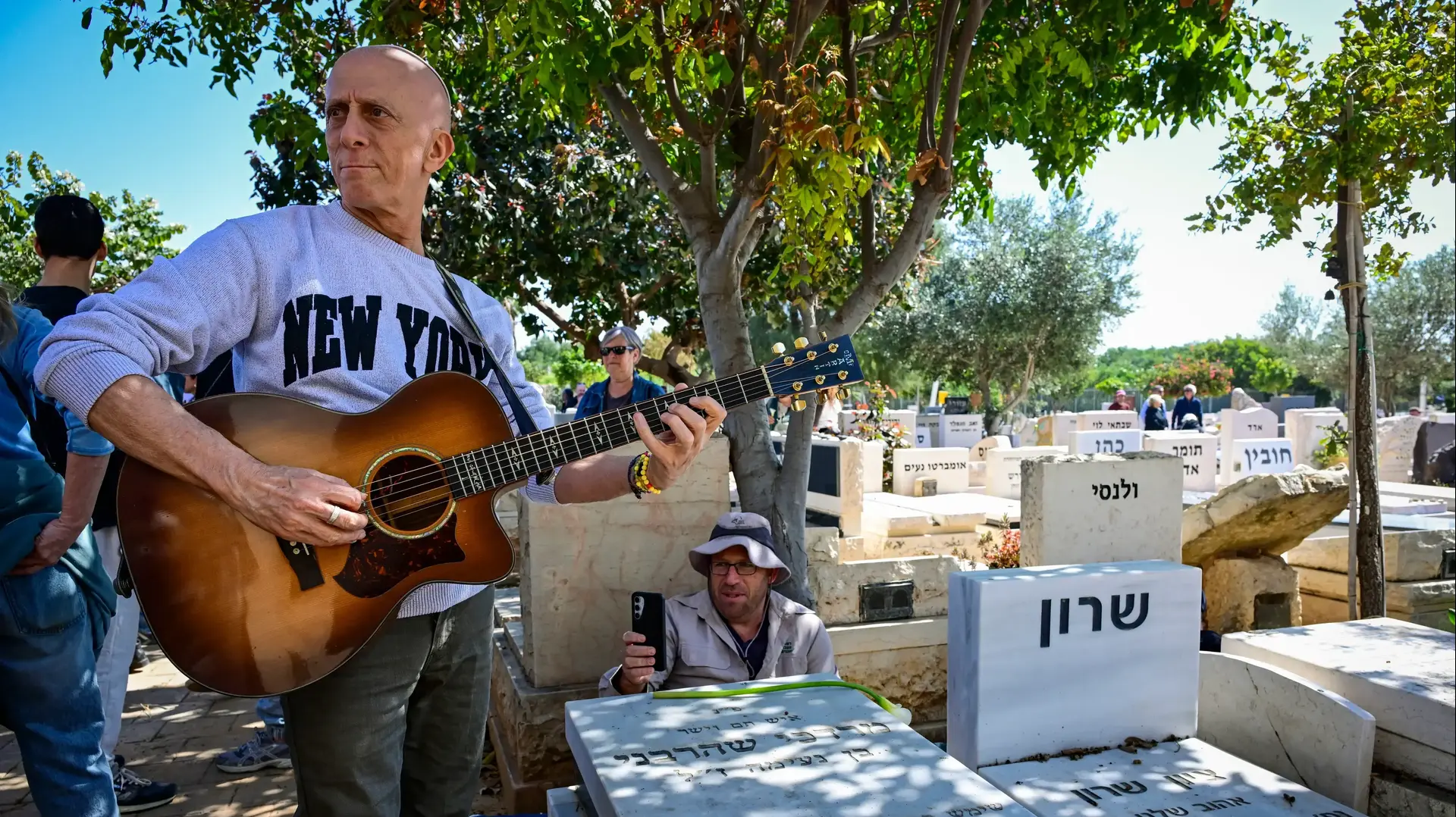 הלויתו של מאיר ישראל, 3 במרץ 2026