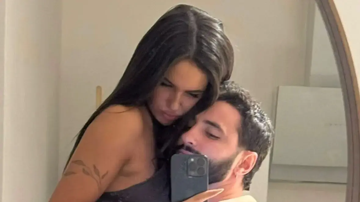 דביר סולומון וליה נגה