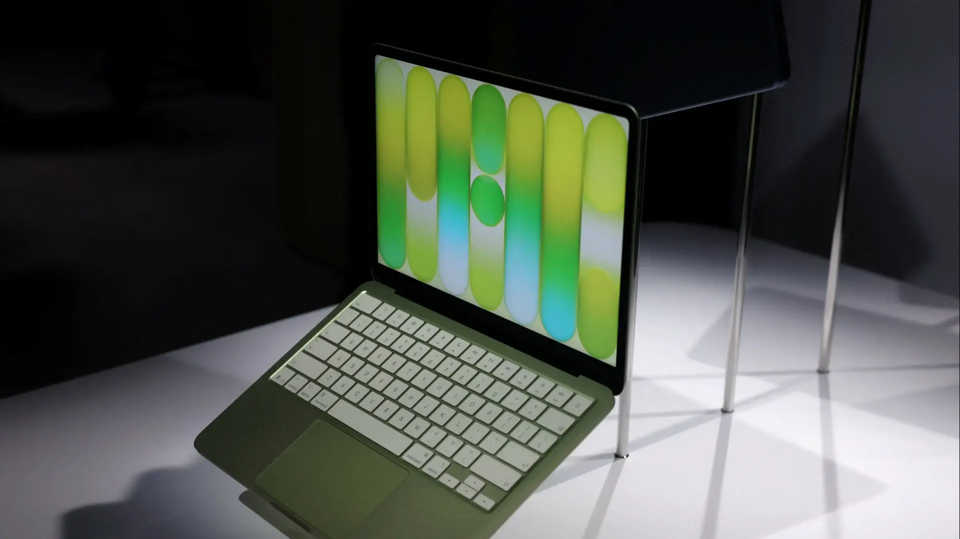 MacBook Neo