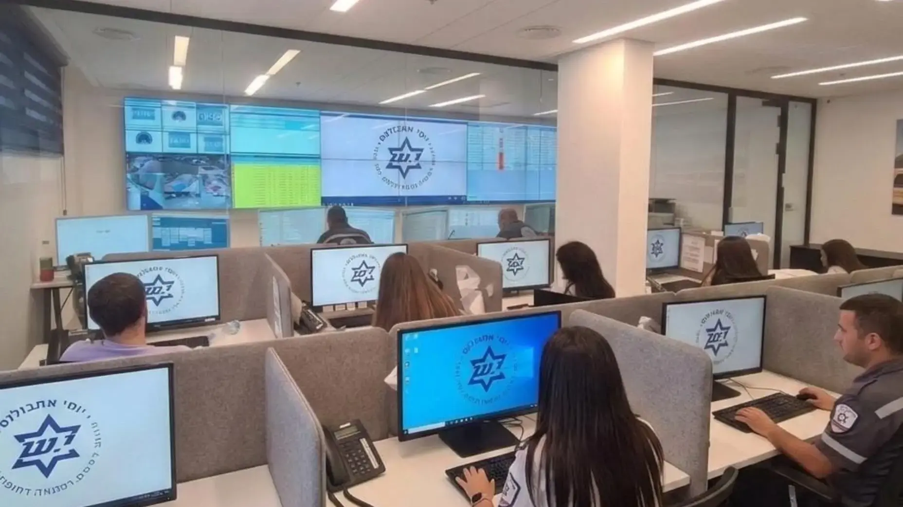 המרכז הרפואי רמב"ם וקבוצת יוסי אמבולנס בבשורה שתשנה את שירותי הייעוץ הרפואי לחיילי צה"ל