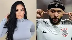 ממפיס דפאי, לאריסה סימואס ממפיס דפאי, לאריסה סימואס