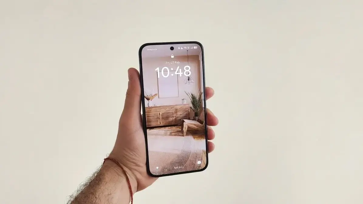 מכשיר oppo reno 15 5g