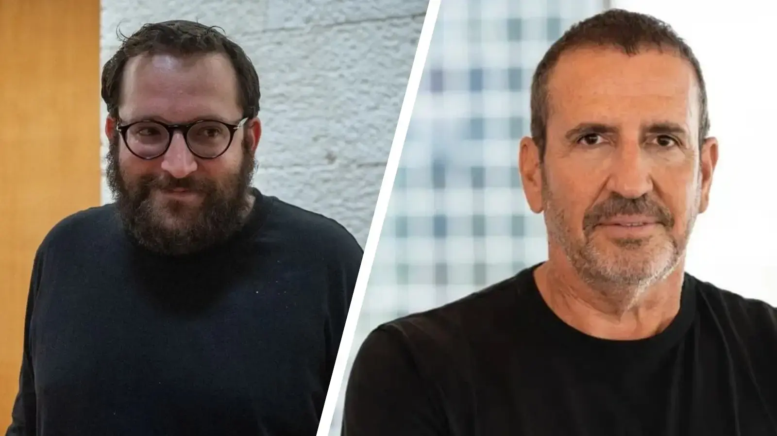 איל וולדמן, יונתן אוריך