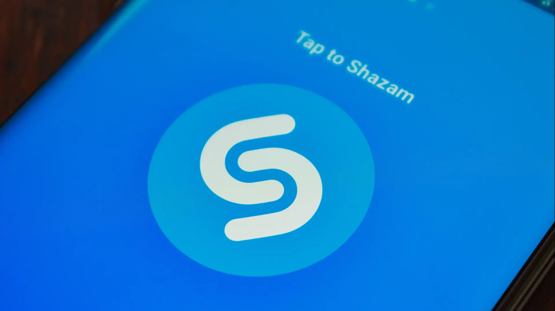 Shazam