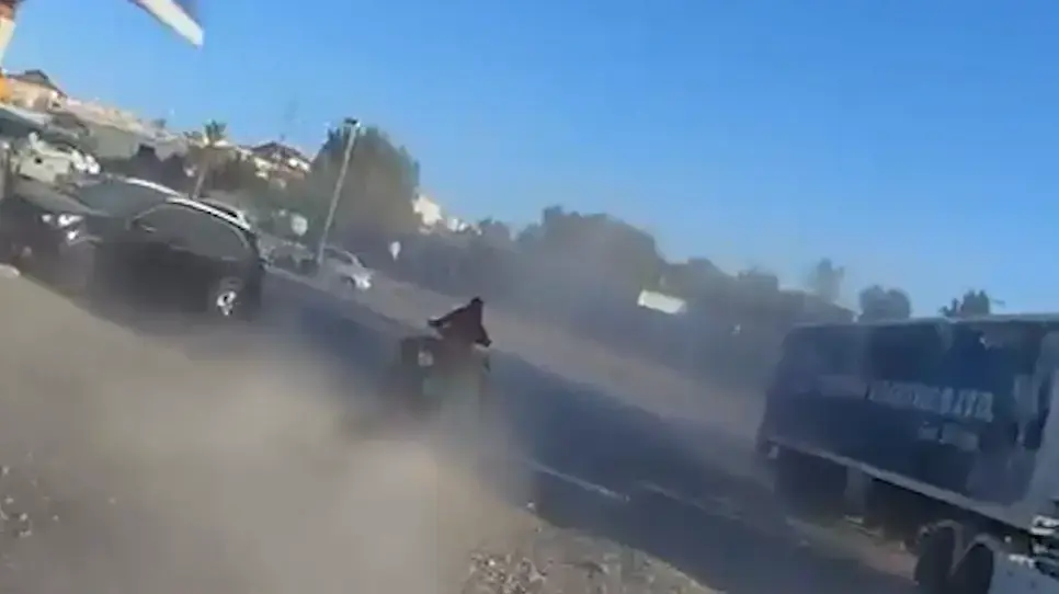 תיעוד הפעילות בשגב שלום