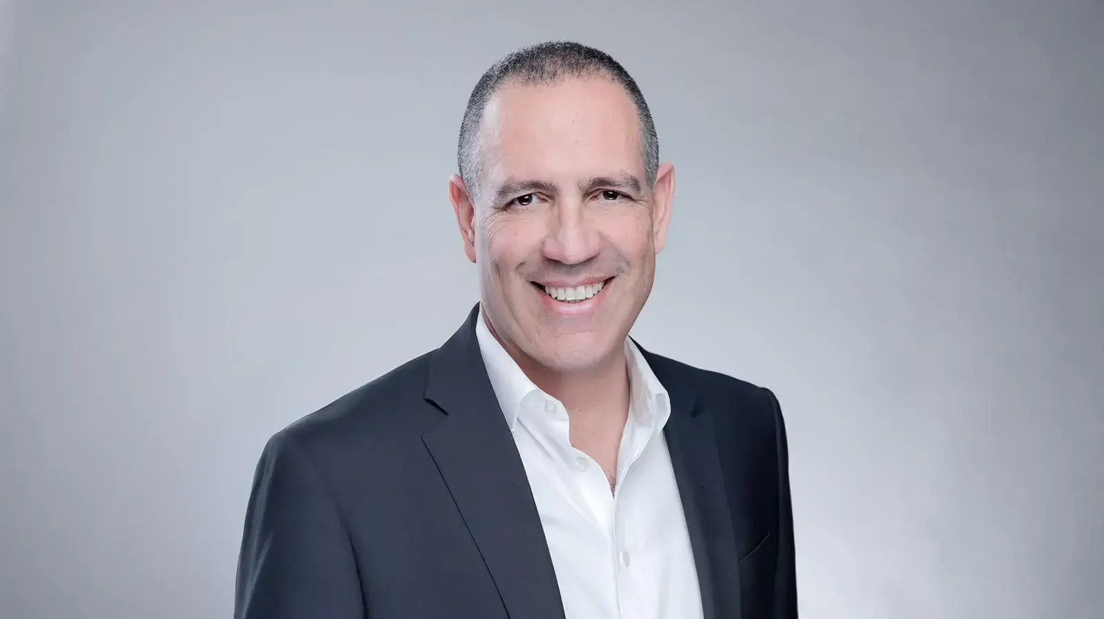 שמוליק ארבל, משנה למנכ"ל והממונה על החטיבה העסקית בבנק הפועלים