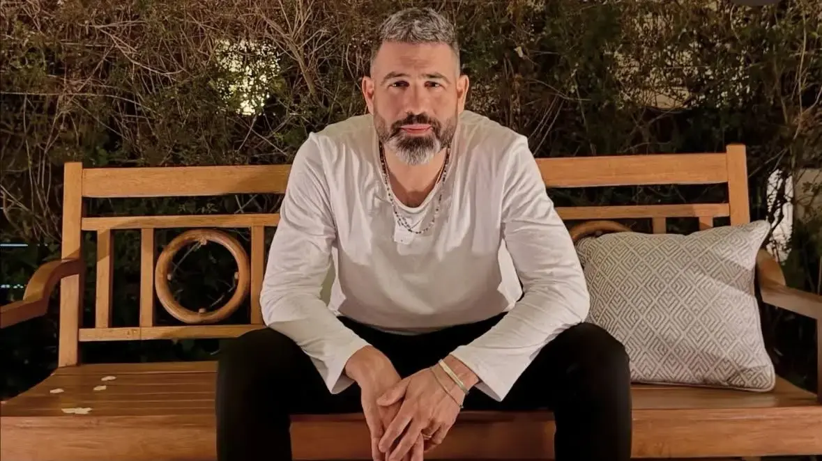 עמרי גליקמן