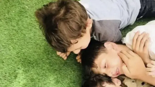 ארבעה אחים ממשפחה פלסטינית בגדה, ששניים מהם נורו למוות בידי כוח צה"ל