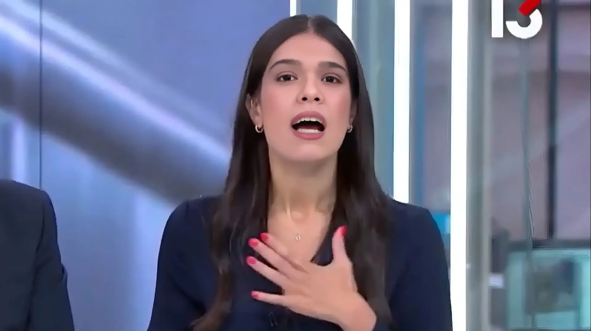 מוריה אסרף
