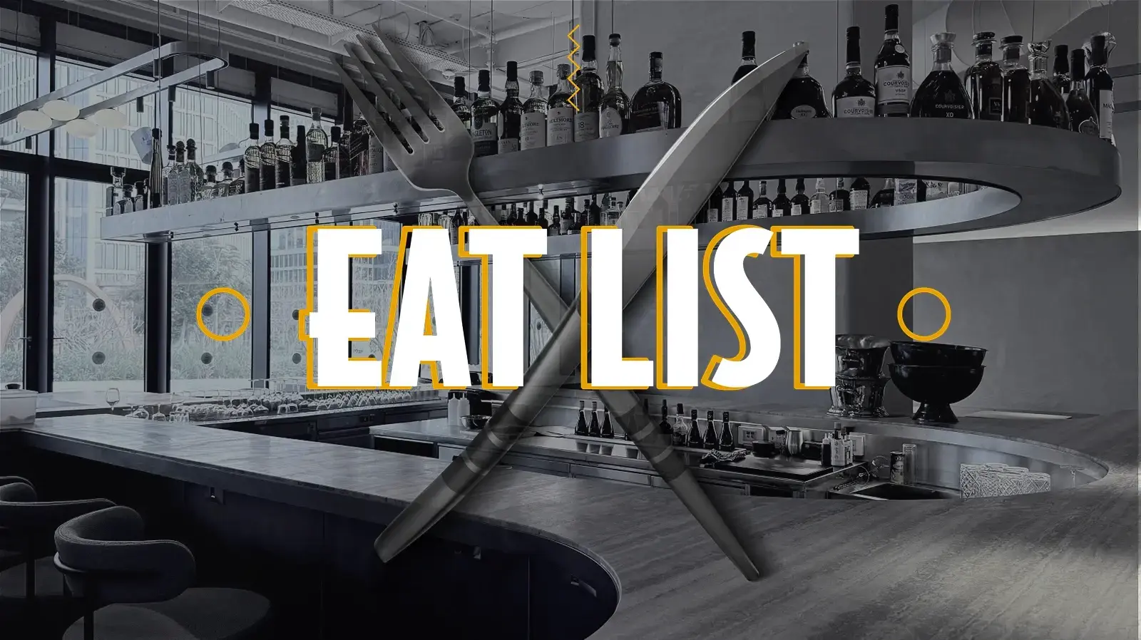 המלצות EAT ליסט, מרץ 2026, מסעדת Bo'u (בואו), תל אביב