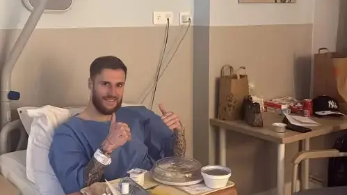 מגן מכבי חיפה פייר קורנו