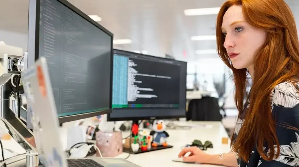 computer science degree