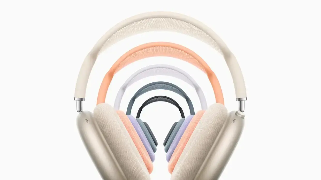 AirPods Max 2