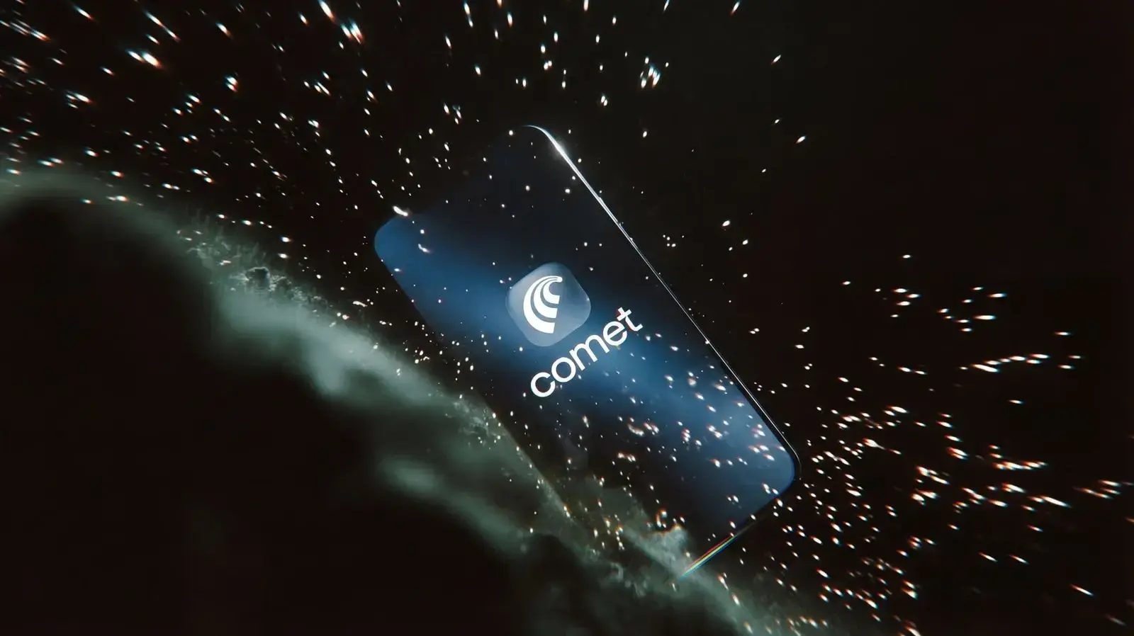 Comet