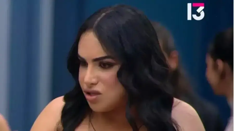 מירה נואף האח הגדול