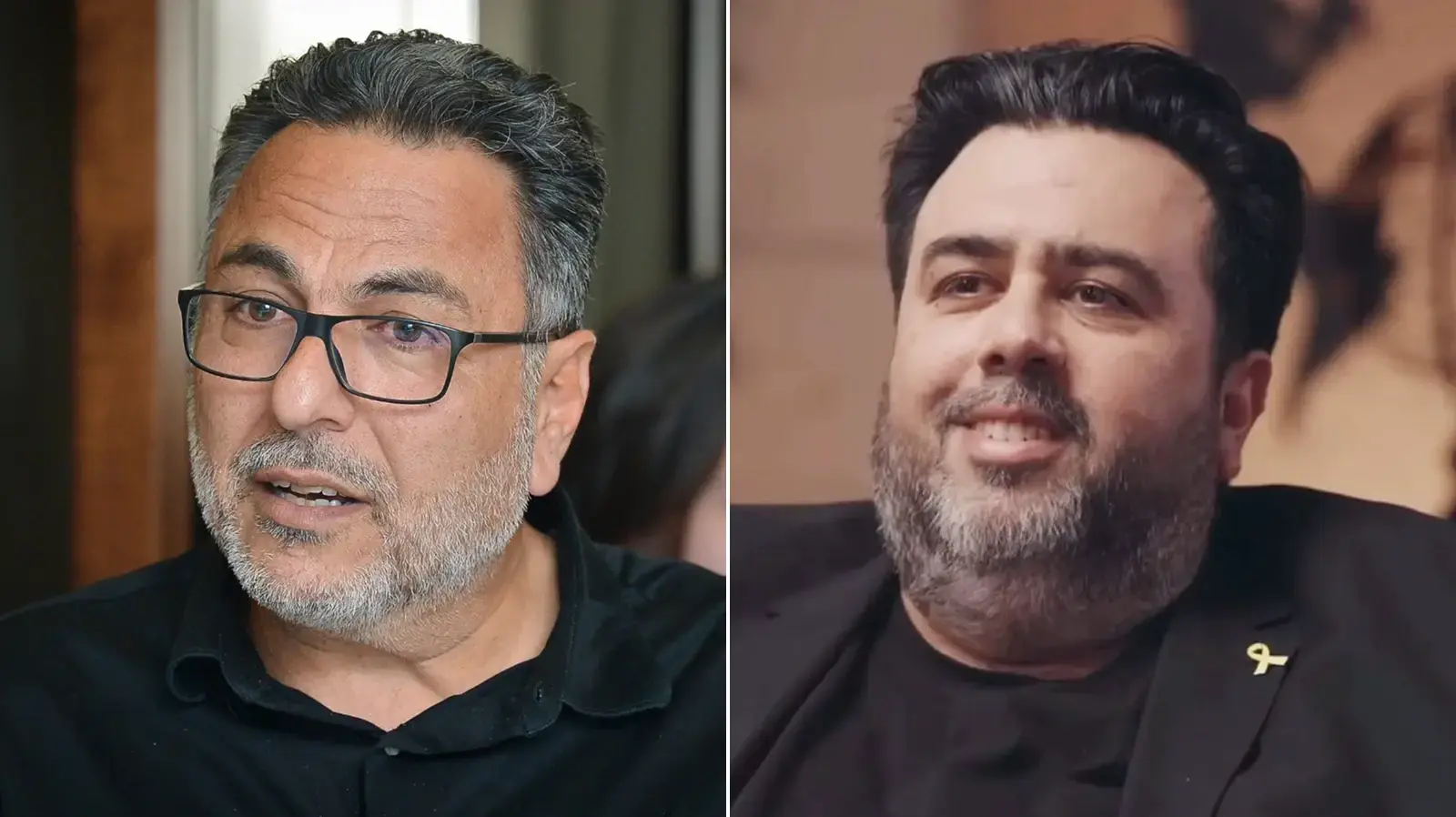 רוני קובן, חיים כהן