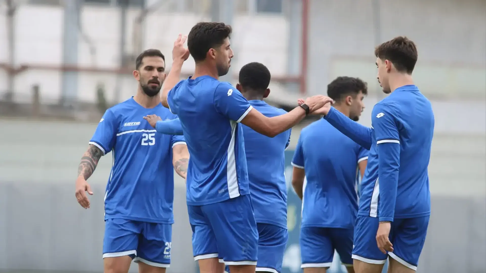 שחקן הפועל פתח תקוה, יונתן כהן שחקן הפועל פתח תקוה, יונתן כהן
