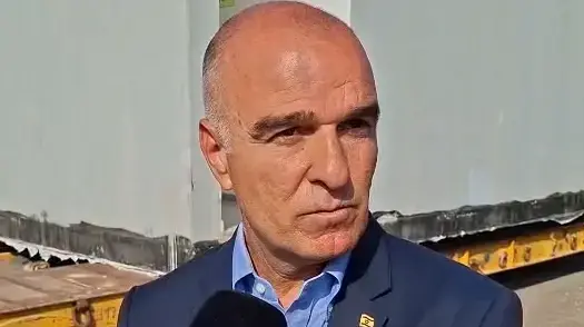 ארז כלפון, יו"ר מנהלת הליגות לכדורגל