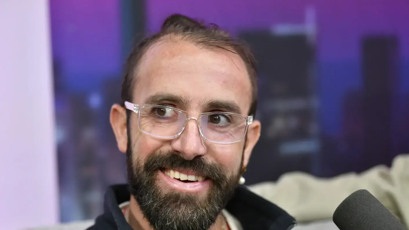 מתן בלו, וואלה אישי