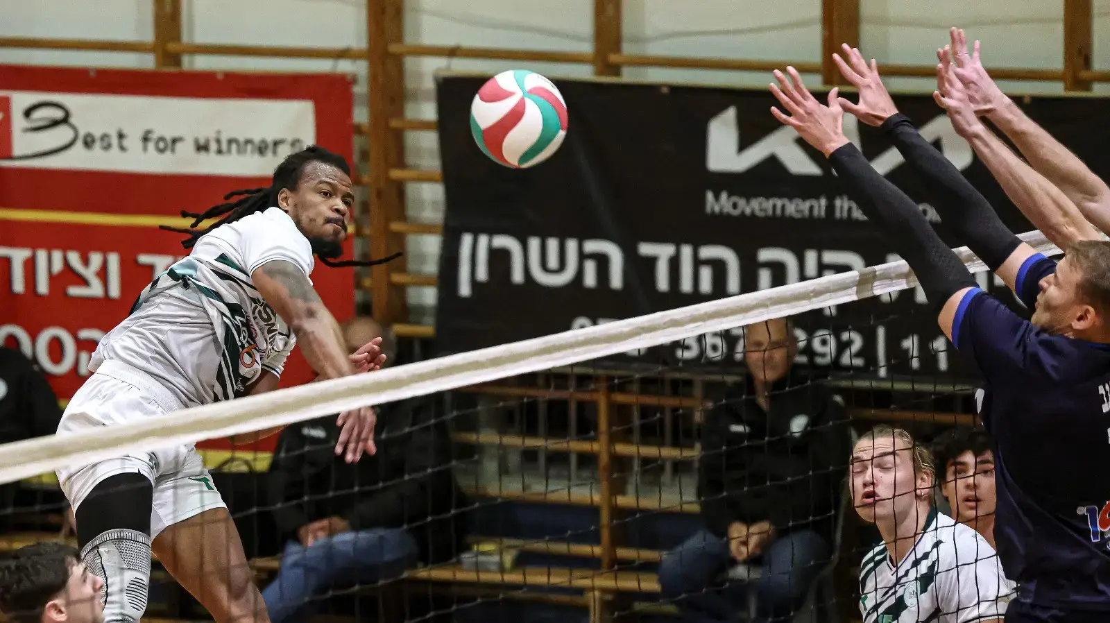 כדורעף