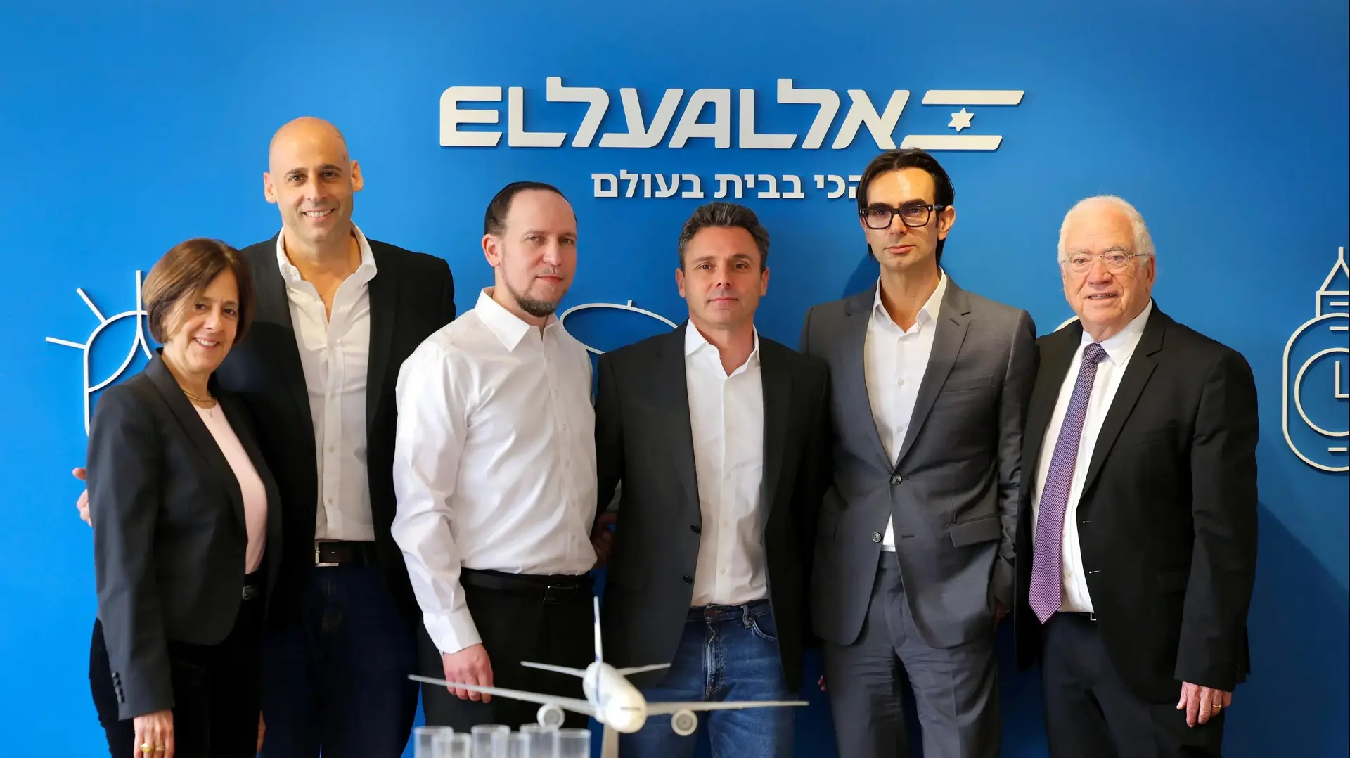 מנהלי ישראכארט ואלעל