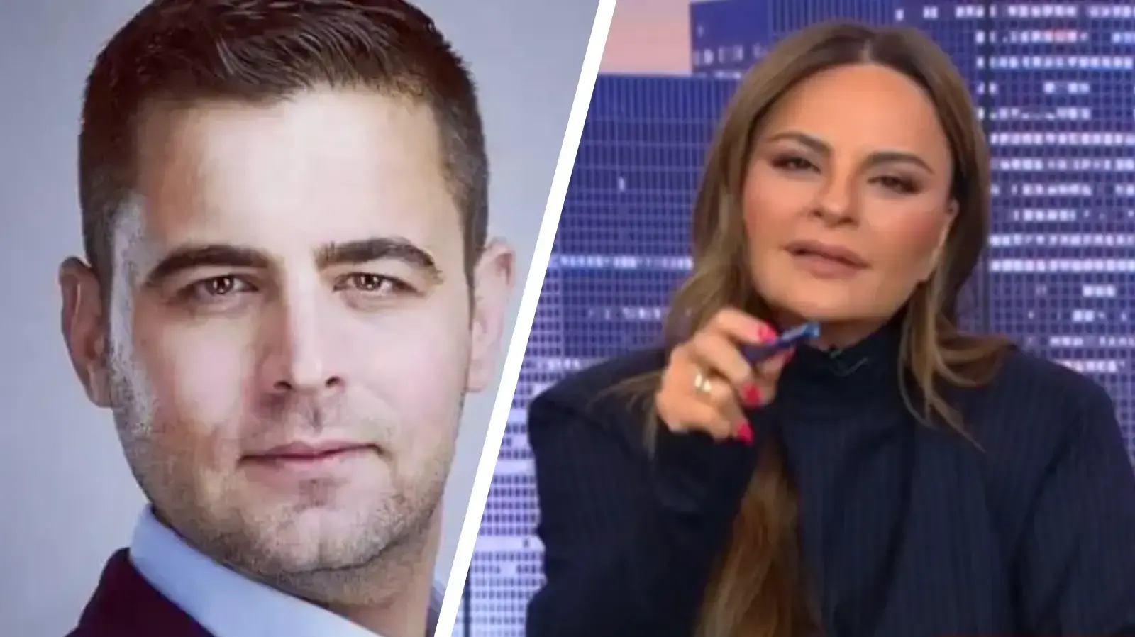 זיו אגמון / אופירה אסייג זיו אגמון / אופירה אסייג