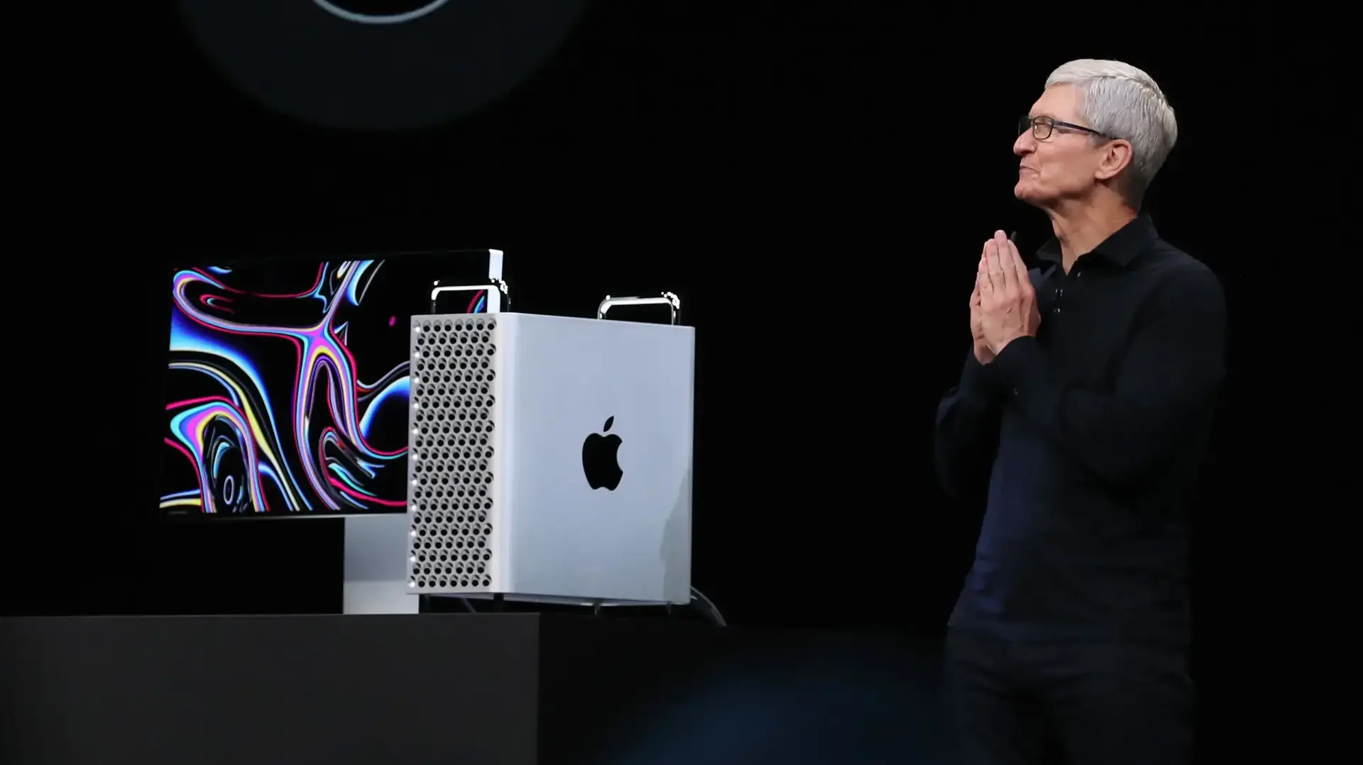 Mac Studio