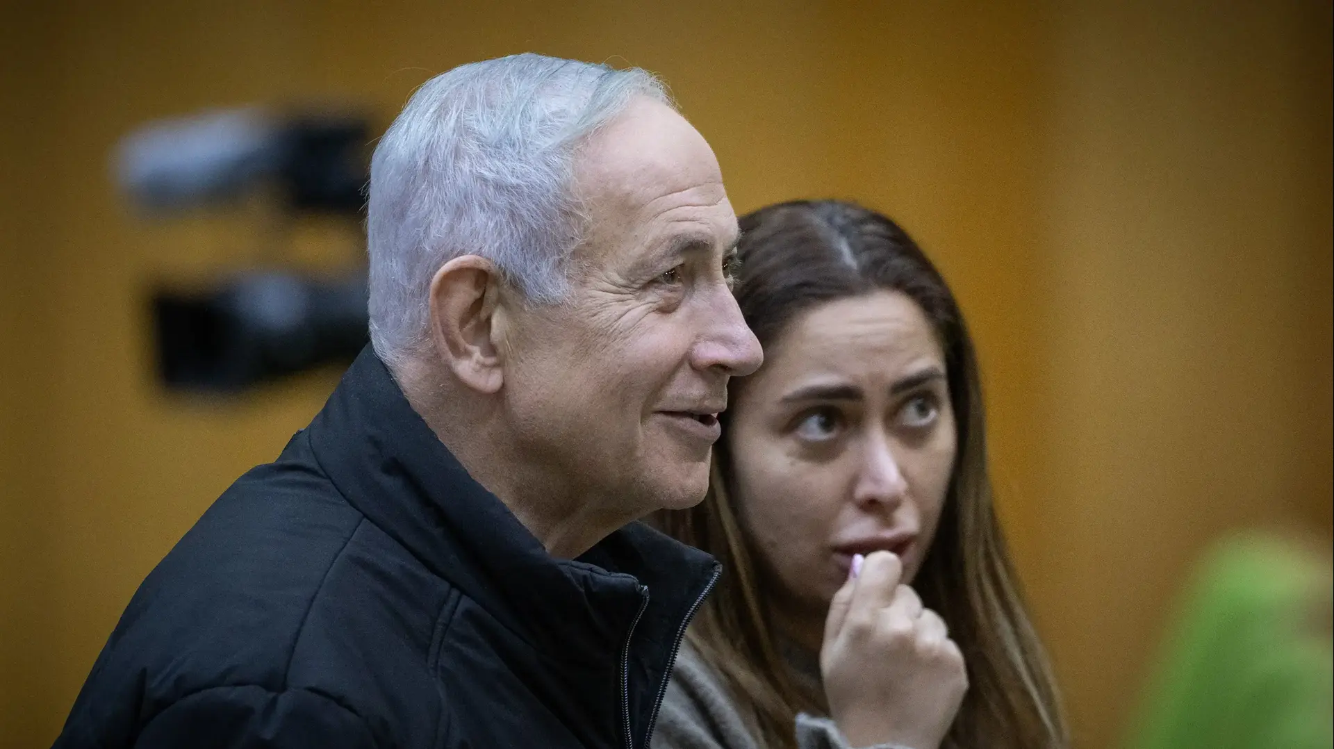 רה"מ בנימין נתניהו, מאי גולן, אישור תקציב המדינה לשנת 2026, 30 במרץ 2026