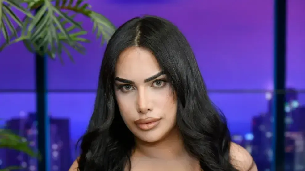 מירה נואף, וואלה אישי