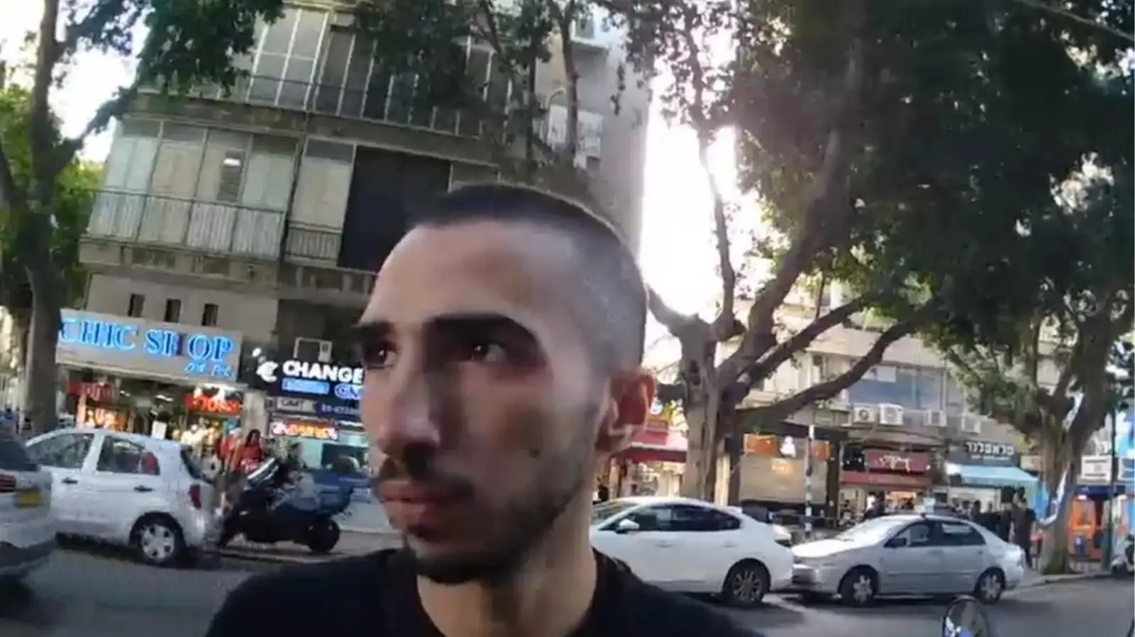 מוחמד ותד סלים