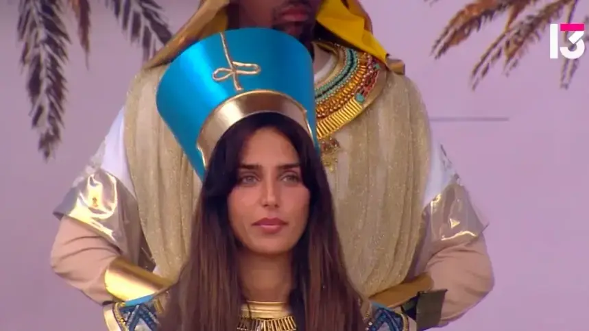 גל רובין, האח הגדול