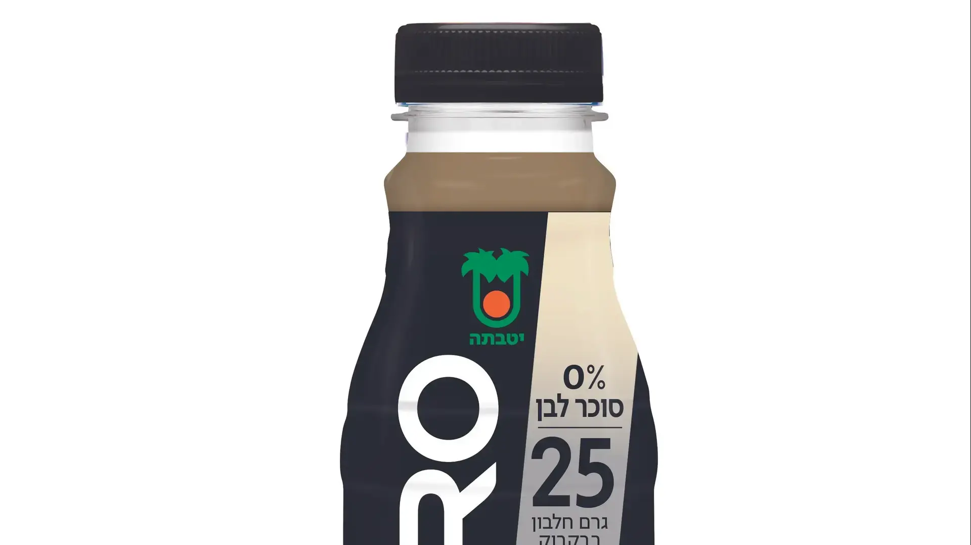משקה חלבון בטעם מאפה קינמון, יטבתה