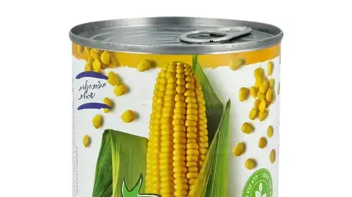 שימורי תירס, פריניר