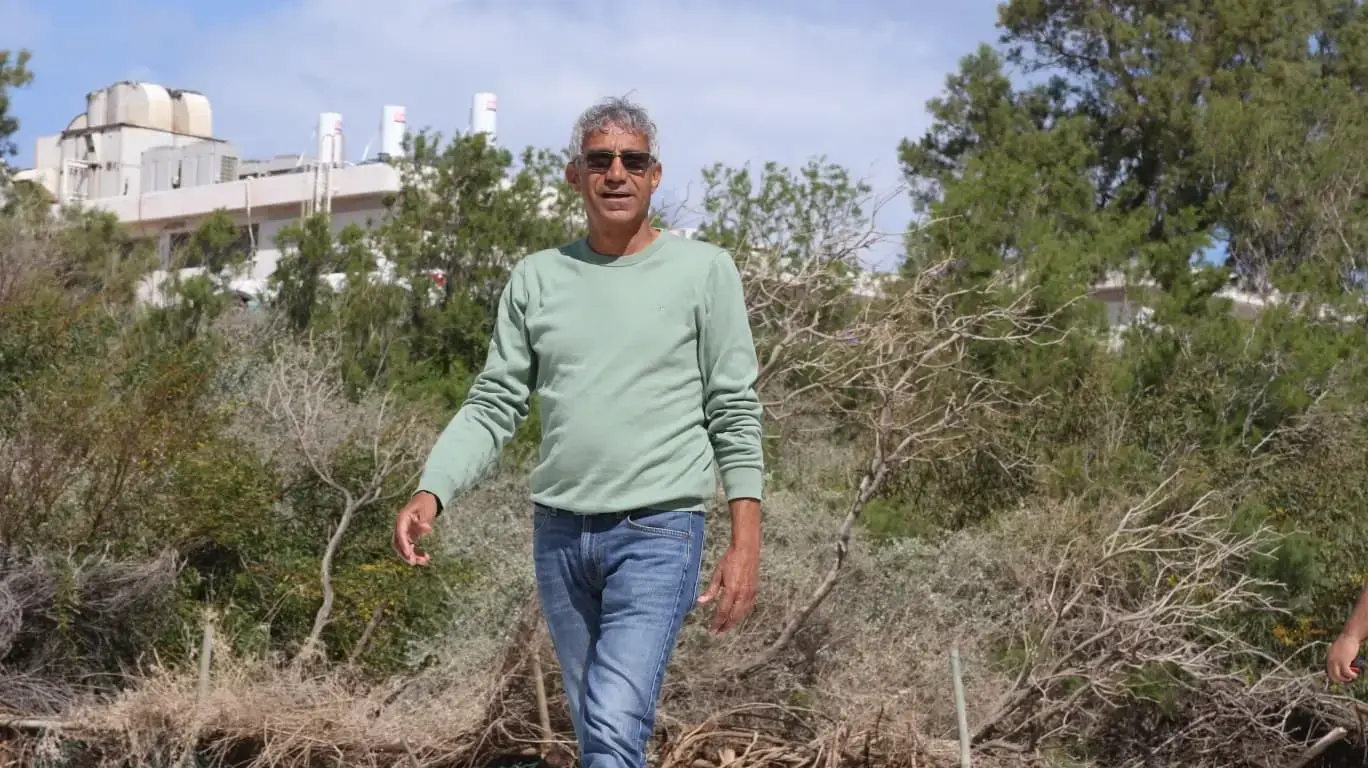 אהוד ואנה