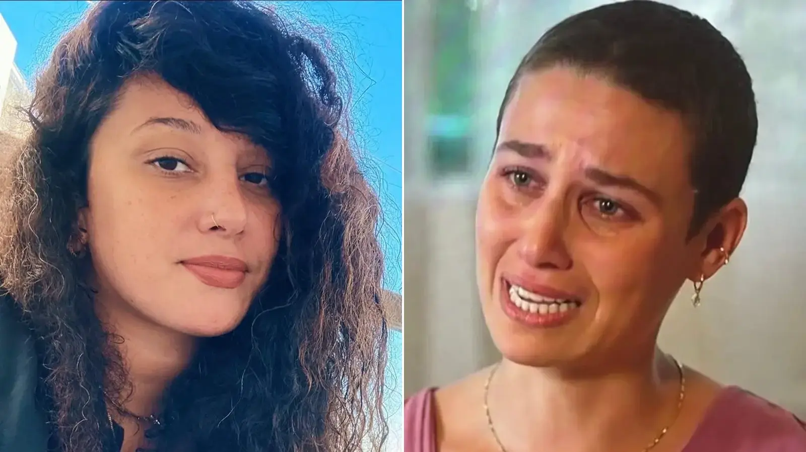שי לי עטרי
עמה שחר