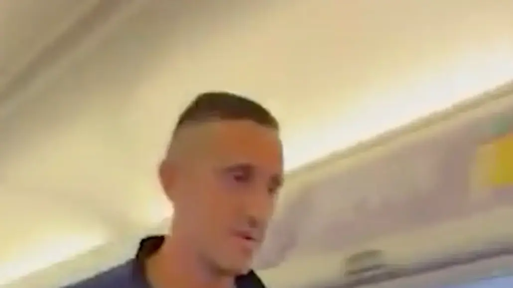 אמיליאנו אנדריצי שחקן חימנסיה חוחוי