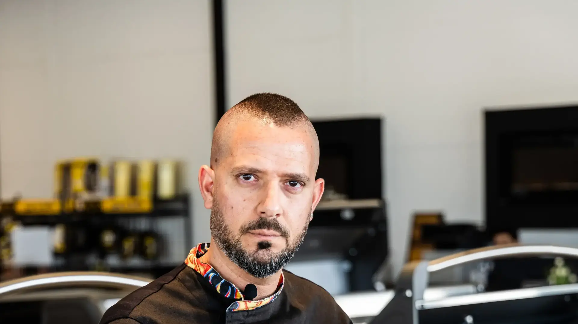 ירון חיים