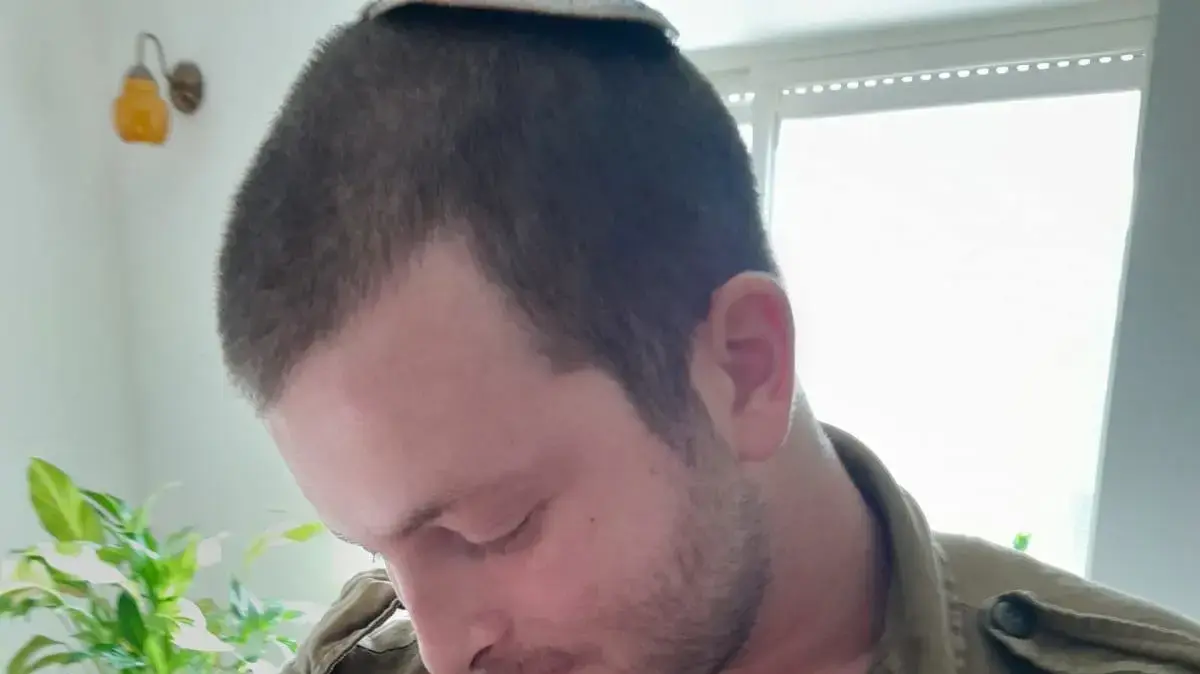 שי פיזם ז"ל