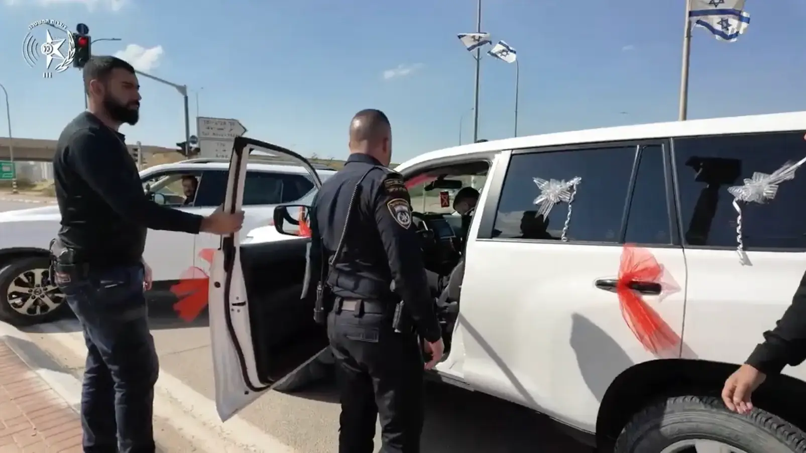 התוכנית המחוזית "נסיעה כלה"
