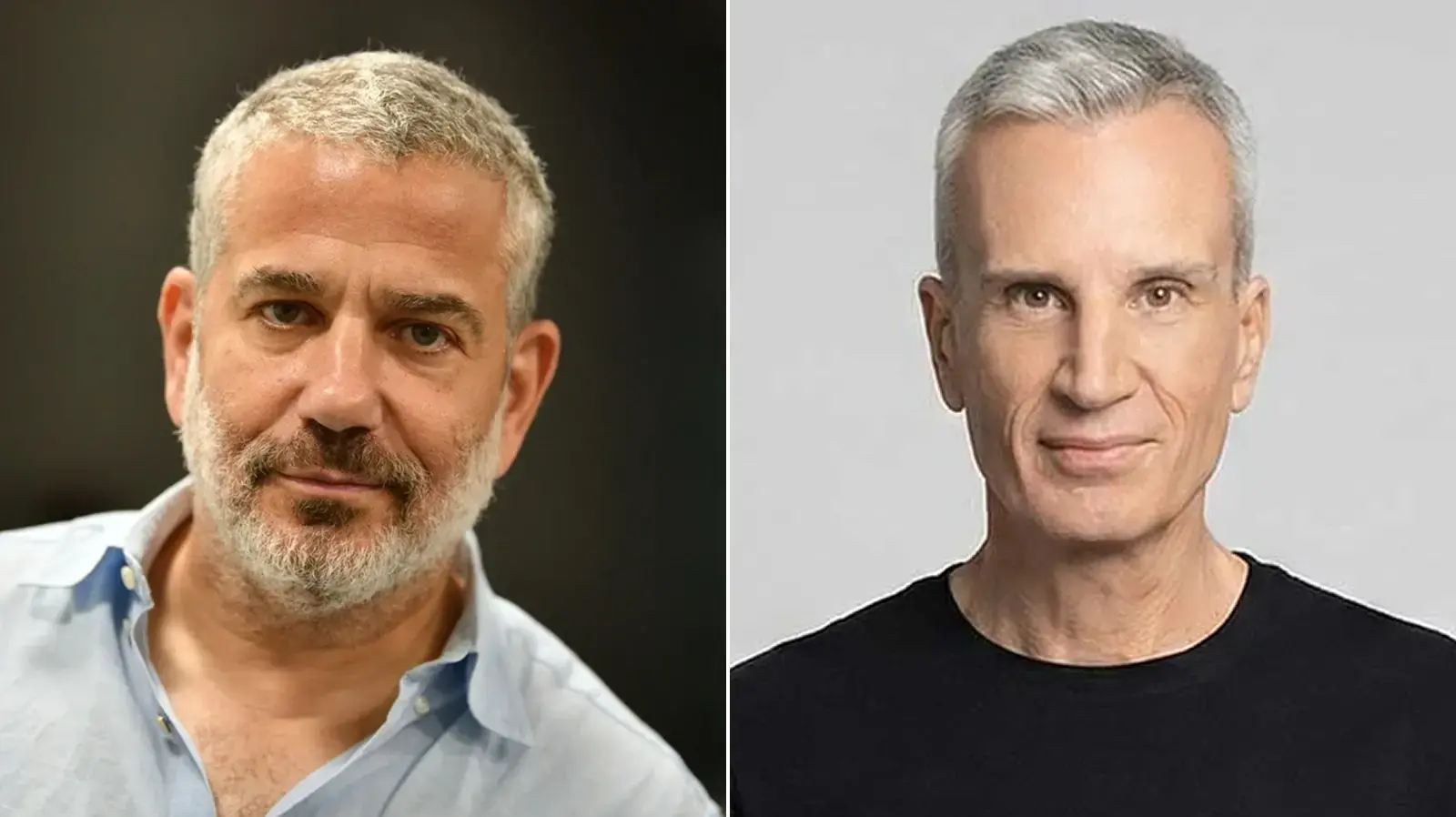 אברי גלעד, ינון מגל