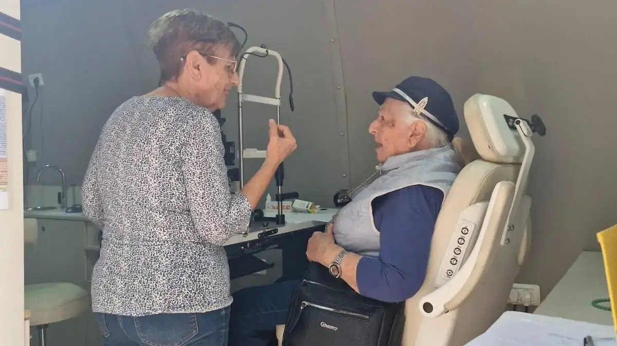 פעילות אנשי "למענם"