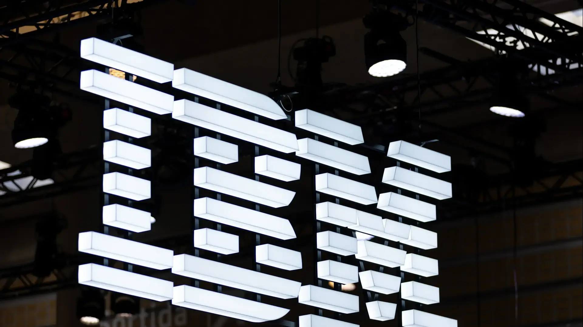 IBM
