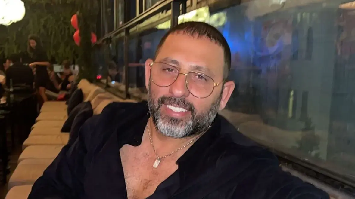אשר בן עוז