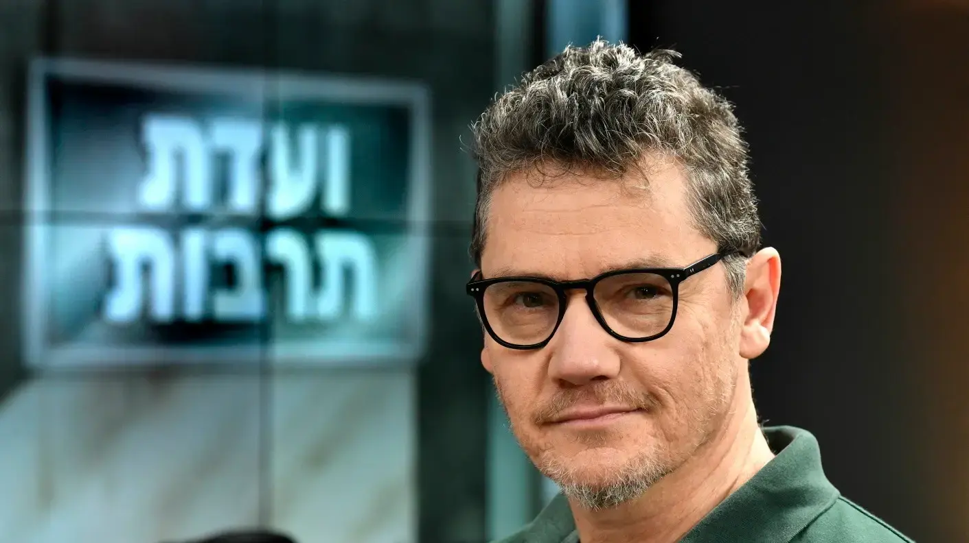 אבי גרייניק, ועדת תרבות