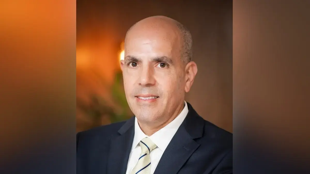 עדי נבו מונה למנכ"ל מלון קרלטון תל אביב