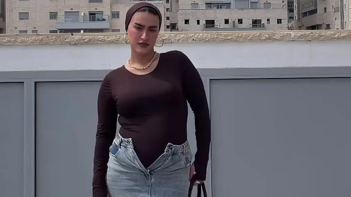 הבלוגרית שלהבת דדון
